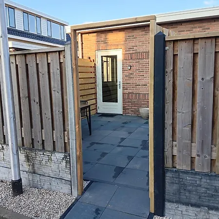 Guesthouse Voorhout Exterior photo