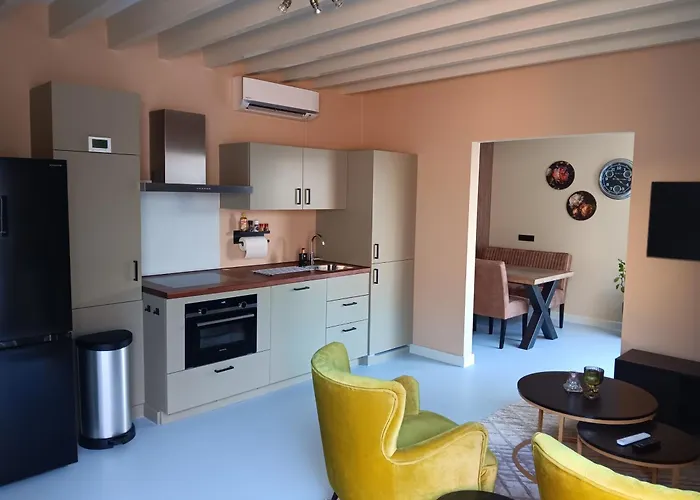 Guesthouse Voorhout