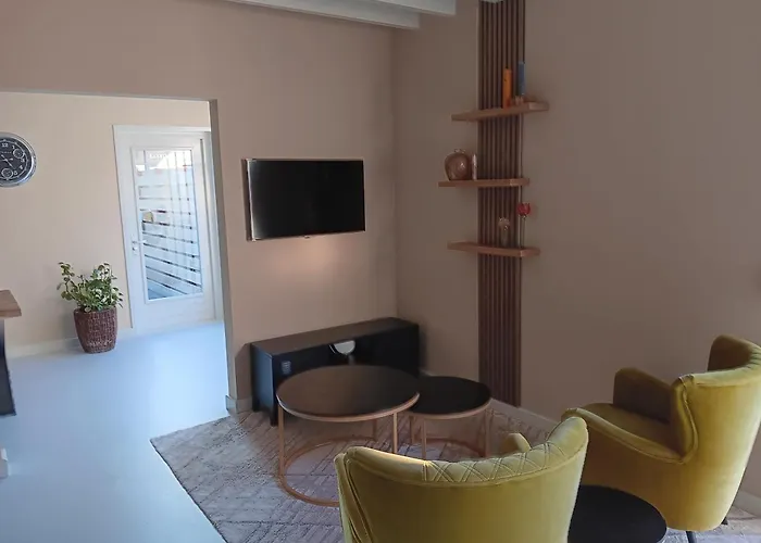 Guesthouse Voorhout
