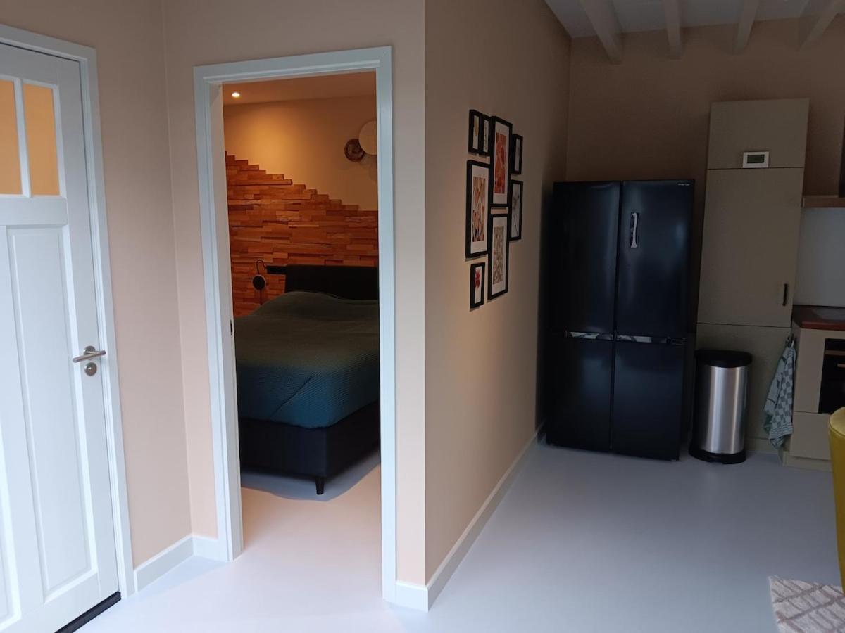 Guesthouse Voorhout Casa de Férias *