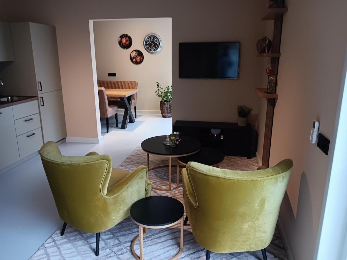 Guesthouse Voorhout *