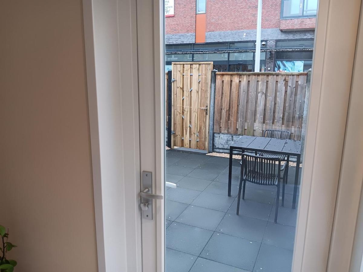 Casa de Férias Guesthouse Voorhout *
