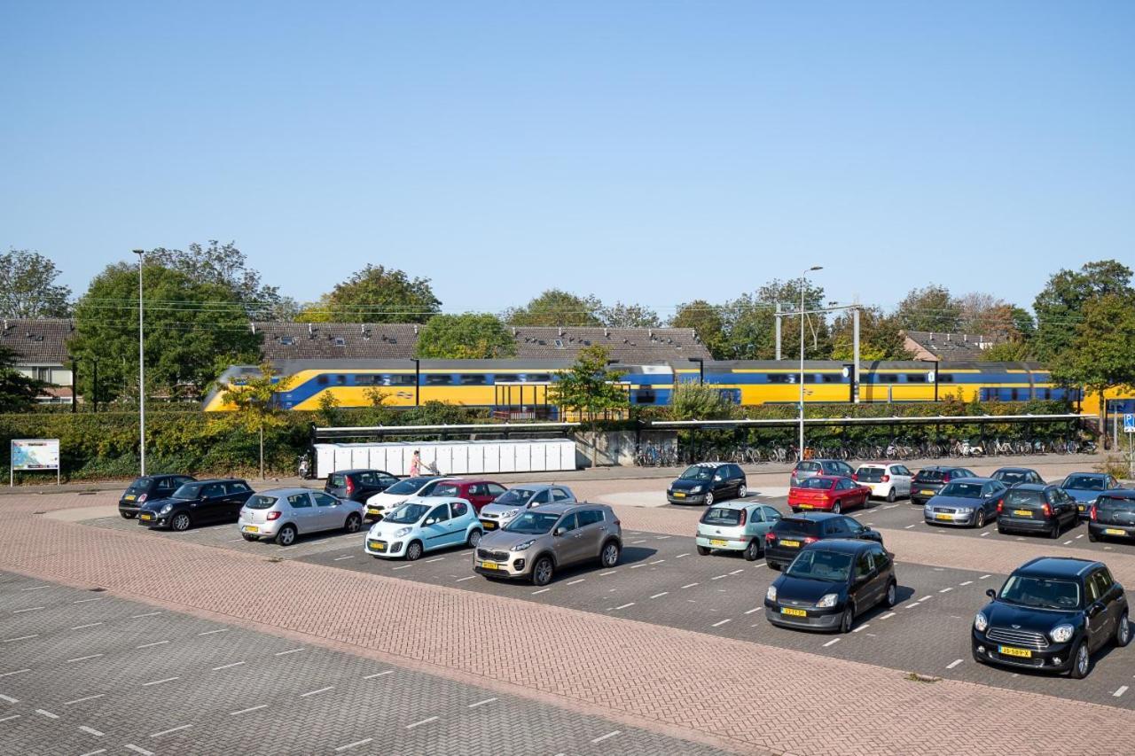 Casa de Férias Guesthouse Voorhout