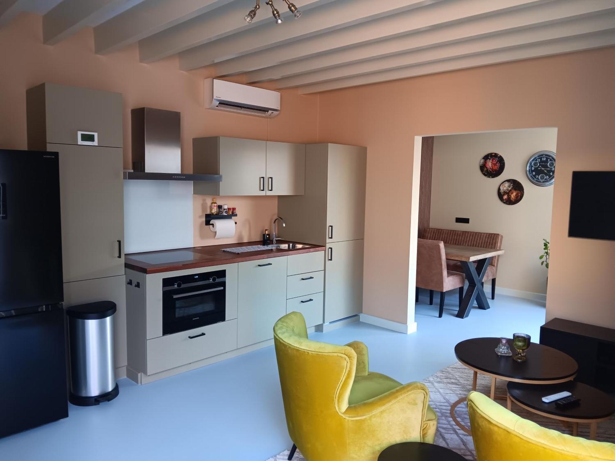 Guesthouse Voorhout