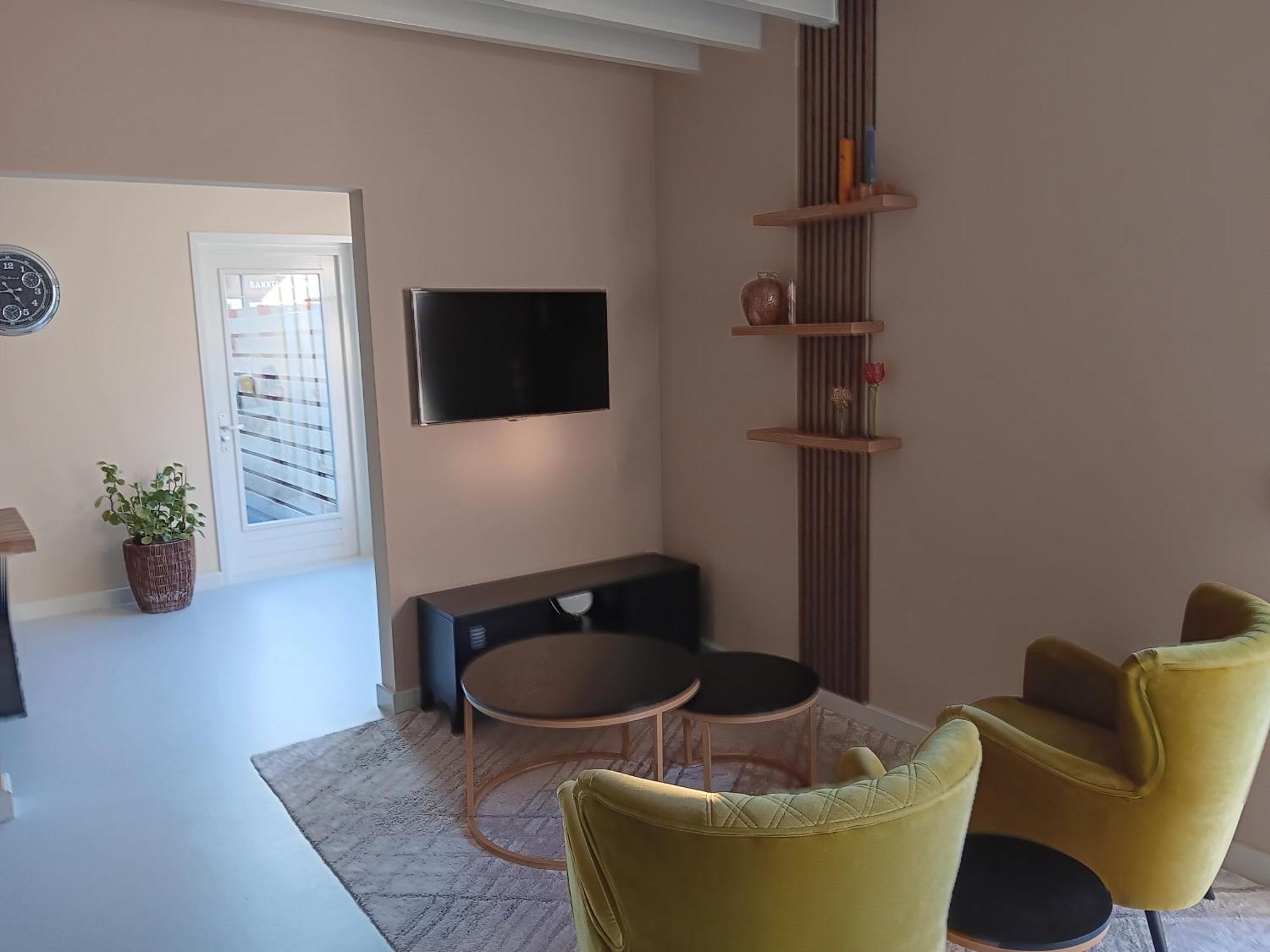 Casa de Férias Guesthouse Voorhout Voorhout