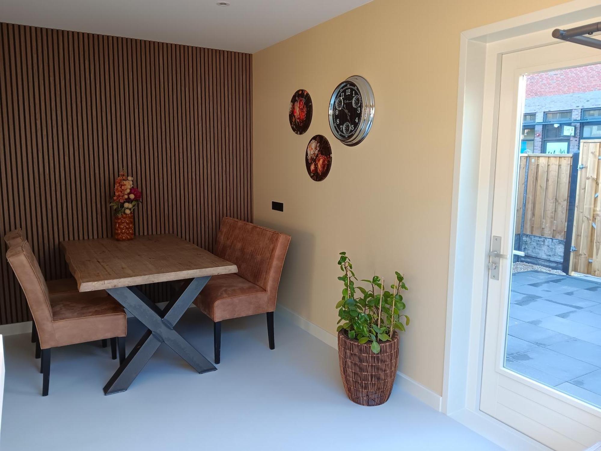 Guesthouse Voorhout * Voorhout